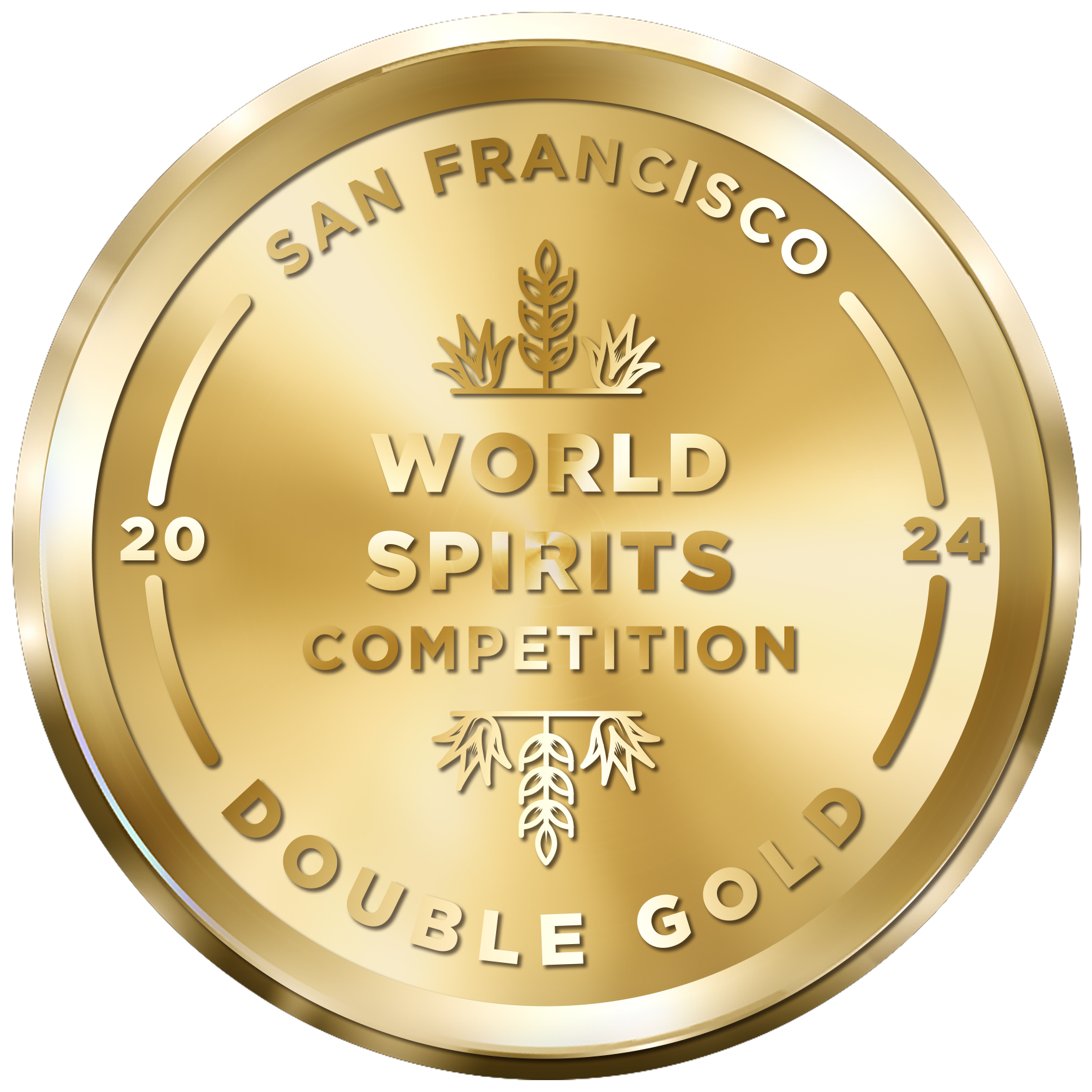 Sabbatical Wins Double Gold & Gold Medal Honors at the 2024 San